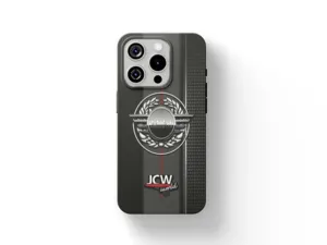 Mini Cooper Smartphone Silikonhüllen Limitierte Max Edition